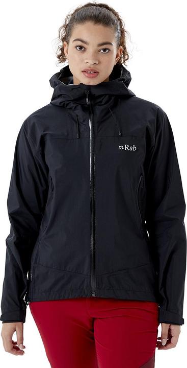 Produktbild Rab Downpour Plus 2.0 Jacke (10, S)