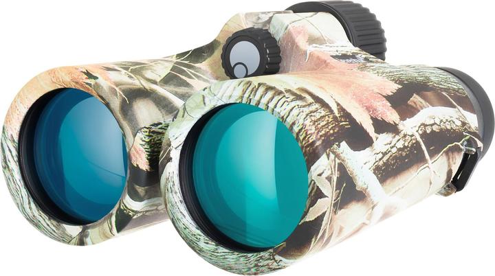 Actual product image Levenhuk Rind 10x42 binoculars su viewfinder (10 x, 42 mm)