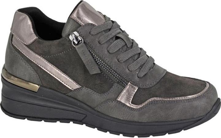 Cipriata Womens/Ladies Ada Glamour Trainers