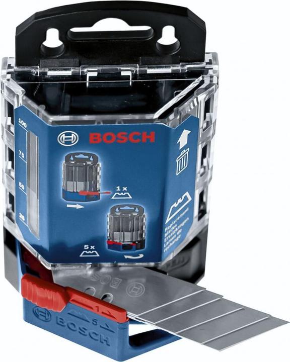 Immagine prodotto Bosch Professional Distributore di lame (Lama di ricambio)