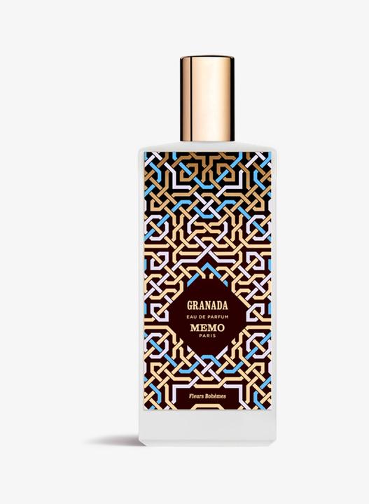 Produktbild Memo Paris Granada (Eau de Parfum, 75 ml)