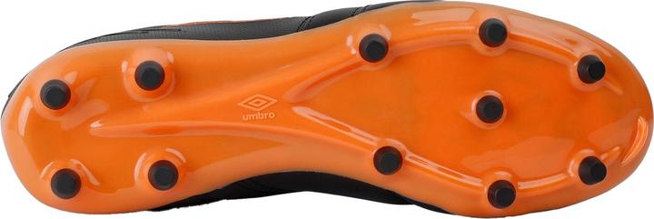 Actual product image Umbro Mens Tocco IV Premier Firm Ground Football Boots (42)