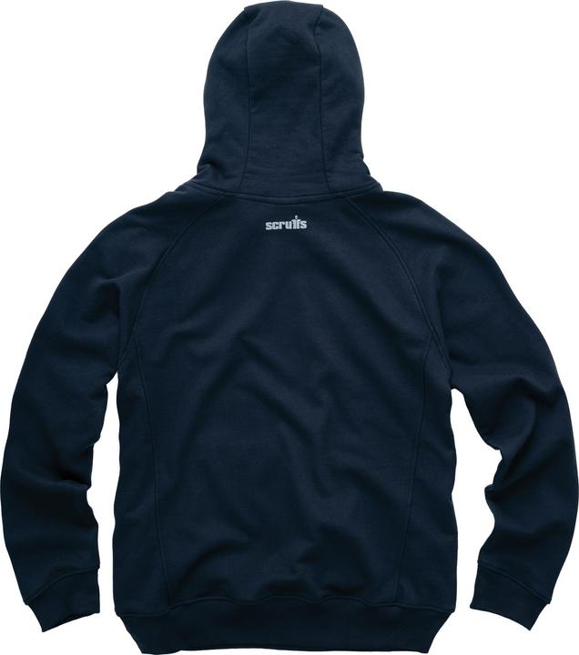 Scruffs EcoWorker Kapuzenpullover