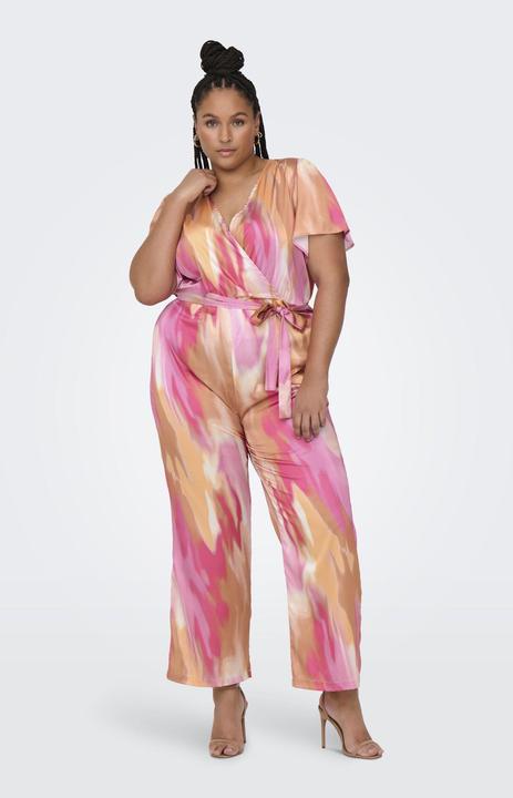 Image du produit Only CARVELIANE Jumpsuit Jumpsuit (48)