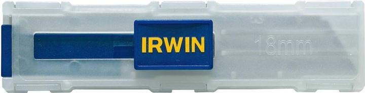 Image du produit Irwin Carbone 18mm (paquet de 10) (Lame de rechange)