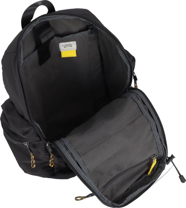 Produktbild Camel Active Terra Rucksack 47 cm Laptopfach (15 l)