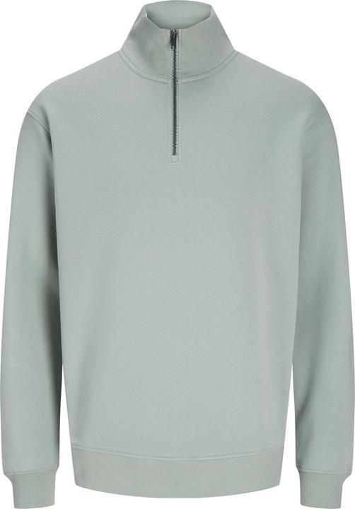 Jack & Jones Jjebradley Sweat Half Zip Noos