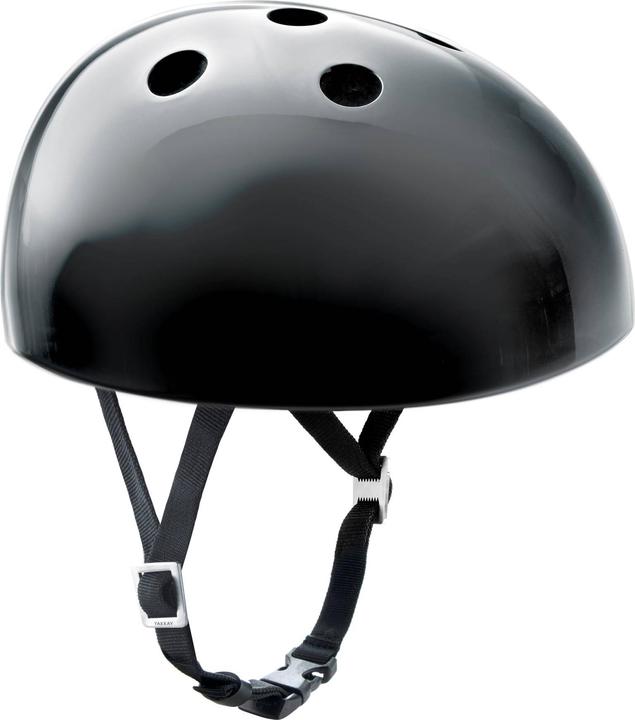 Actual product image Yakkay Bike helmet Smart Two new (56 cm)