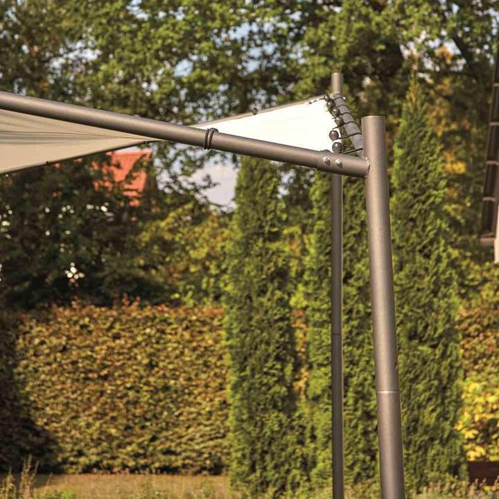 Image du produit Siena Garden Toit (600 cm, 465 cm)