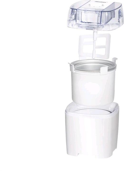 Actual product image Steba Ic 20 (EU plug)