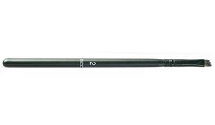 Immagine prodotto NEE Slanting Eyebrow Brush Nr. 2 black (Sopracciglia)