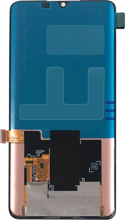 Produktbild Clappio LCD-Display Xiaomi Mi Note 10 / 10 Lite / 10 Pro (Display, Xiaomi Mi Note 10 Lite)