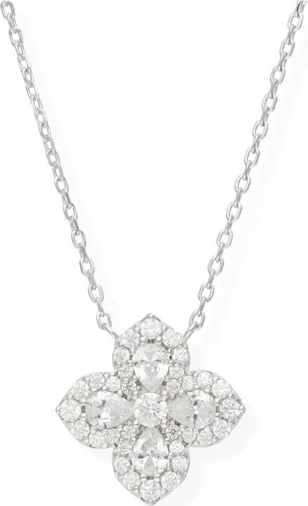 Actual product image Carat Style (Silver 925)