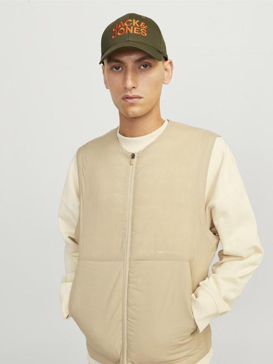 Actual product image Jack & Jones Jacgall Baseball Cap Noos (One size)