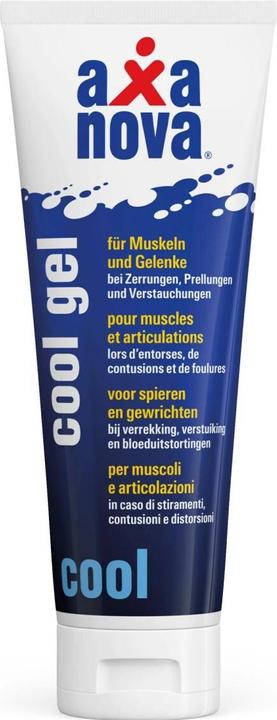 Produktbild Axa Care Cool Gel 125 ml (1 x, 125 ml, 140 g)