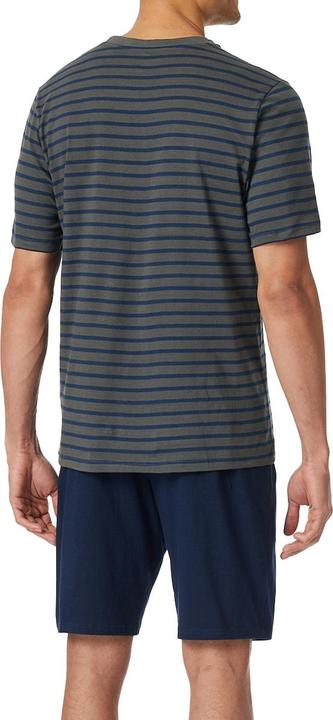 Produktbild Schiesser Schlafanzug kurz (58, 3XL)