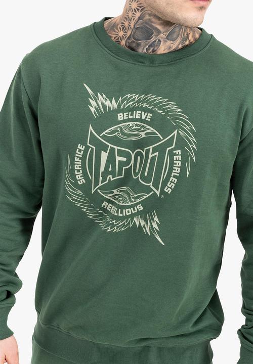 Immagine prodotto Tapout Spirit (S)