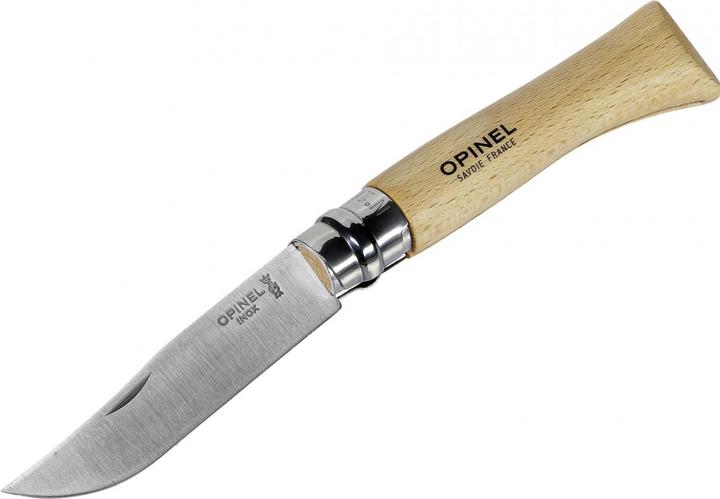 Actual product image Opinel N°10