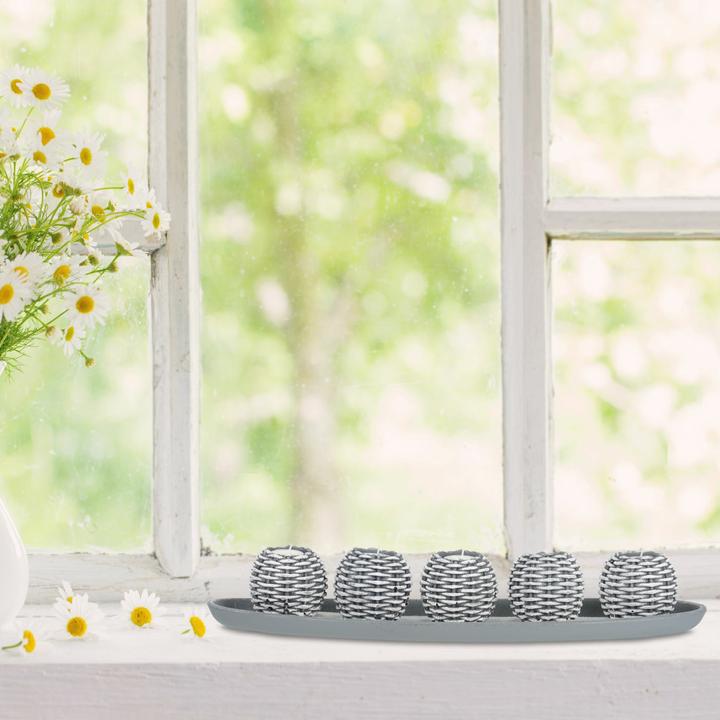 Image du produit Relaxdays 2x paroi-latérale-tonnelle (10 cm, 300 cm)