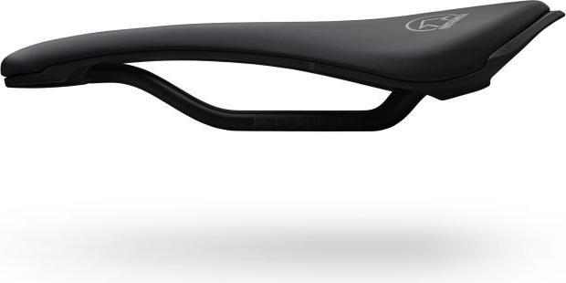 Produktbild PRO Sattel Turnix Team 142mm Schwarz, Carbon-Gestell