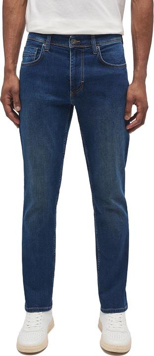 Actual product image Mustang Washington Jeans Slim Straight Fit Dark Blue (W31/L30)