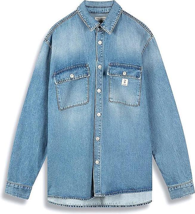 Ltb Jeans Jeanshemd