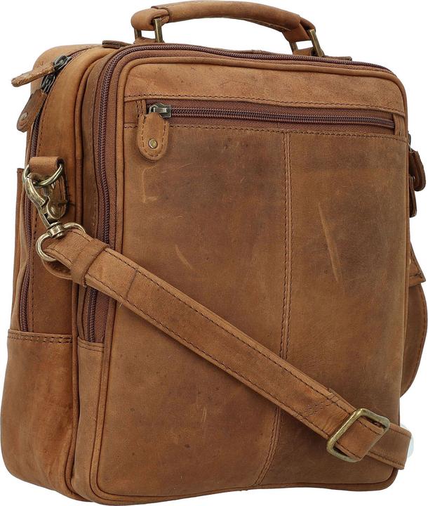 Actual product image Harolds Shoulder bag Antic 4178 Shoulder bag L