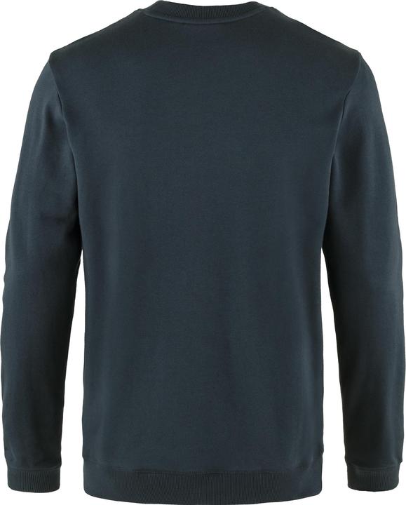 Actual product image Fjällräven 1960 Logo Badge Sweater (S)