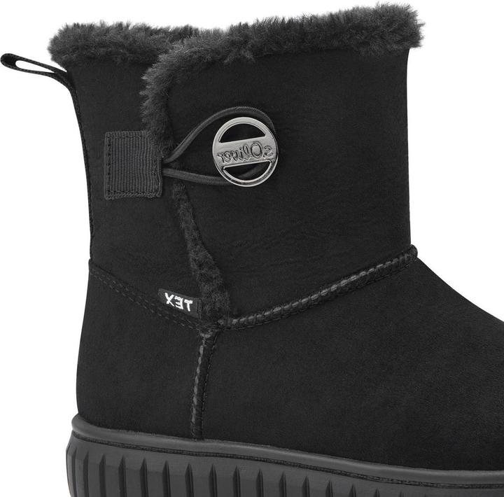 Actual product image S.Oliver Ankle boot (31)