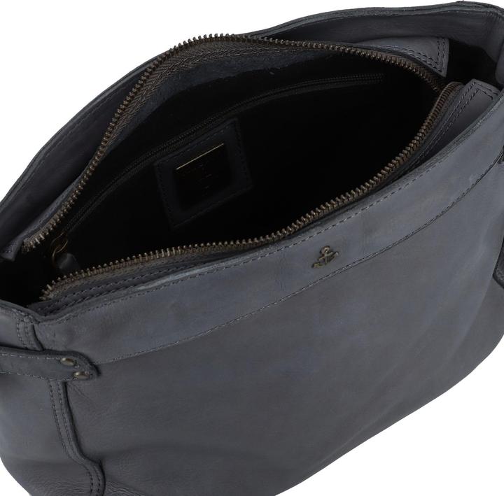 Produktbild Harbour 2nd Soft Waving Schultertasche Leder 24 cm