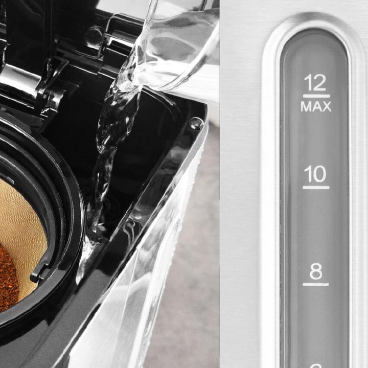 Produktbild Gastroback Design Filterkaffeemaschine (EU-Stecker)