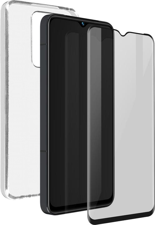 Actual product image Bigben Protection Set Series (Vivo Y35)