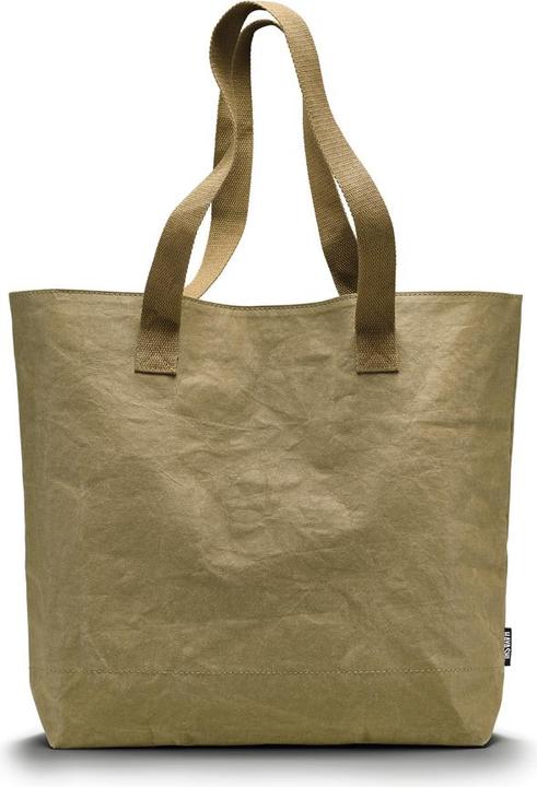 Produktbild Hayashi-UK Handtasche, veganes Papier Leder