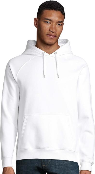 Produktbild Sols Stellar Kapuzenpullover Baumwolle aus biologischem Anbau (XXL)