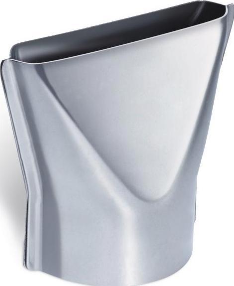 Actual product image Steinel Hot air blower incl. case