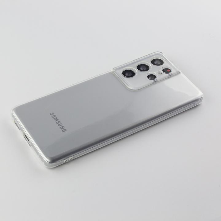 Produktbild PhoneLook Hülle Ultra-thin gel (Samsung Galaxy S25 Ultra)