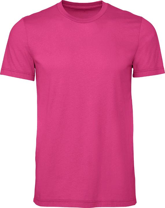 Leuchtend Rosa