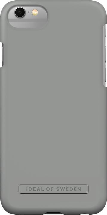Immagine prodotto iDeal Of Sweden Copertina rigida griffata Grigio cenere (Apple iPhone SE (seconda generazione), Apple iPhone 6)