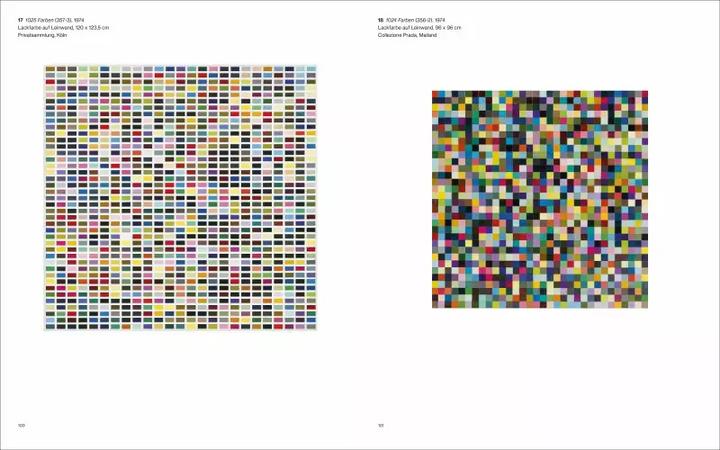 Produktbild Gerhard Richter (Deutsch, Ortrud Westheider, Michael Philipp, 2023)