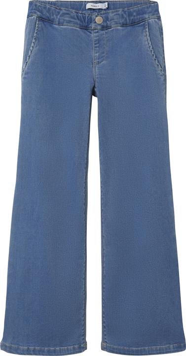 Produktbild Name it Wide Fit Jeans (140)