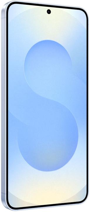 Produktbild Samsung Galaxy S25 (256 GB, Icyblue, 6.20", Dual SIM, 50 Mpx, 5G)