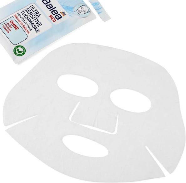 Produktbild dm Balea MED Ultra Sensitive