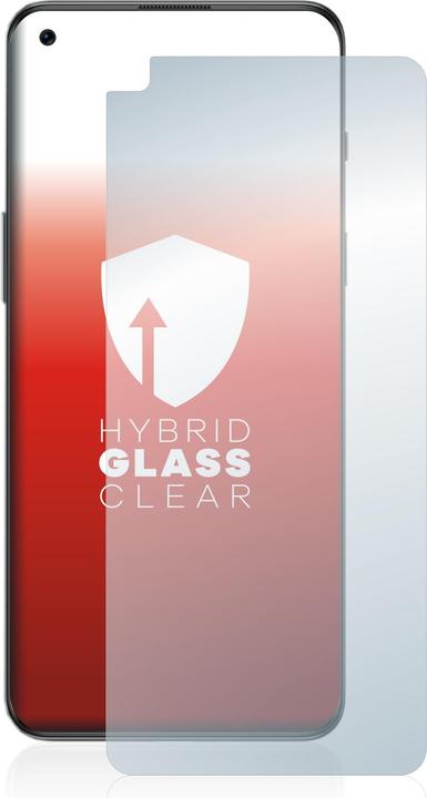 Immagine prodotto upscreen Scratch Shield (1 Pezzo/i, OnePlus Nord 2T 5G)
