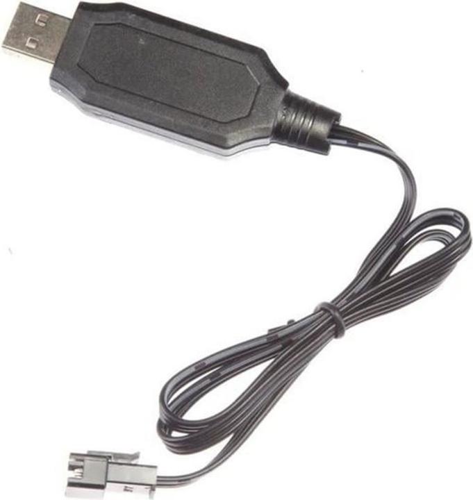 Immagine prodotto Carrera Cavo di ricarica USB