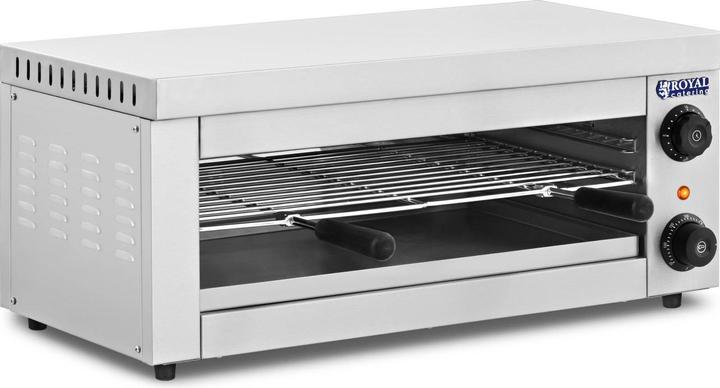 Produktbild Royal Catering Salamander Grill