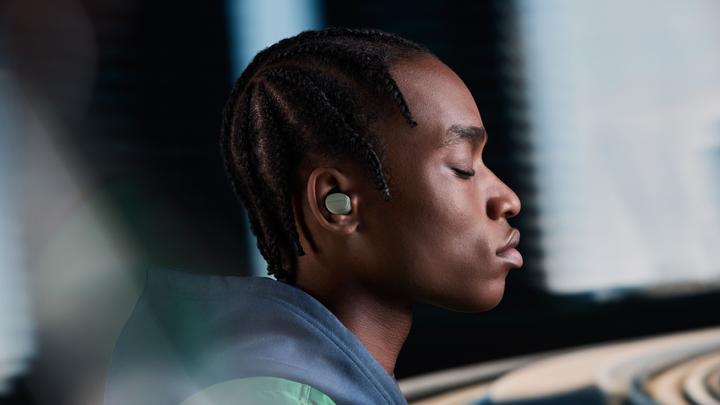 Immagine prodotto Bowers & Wilkins Pi6 (ANC, 8 h, Senza fili)