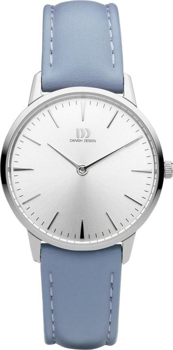 Danish Design Dänisches Design Akilia IV20Q1251 Dames Horloge - 32 mm (Analoguhr, 32 mm)