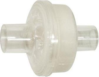 Actual product image Kröber Fine filter Device inlet filter for