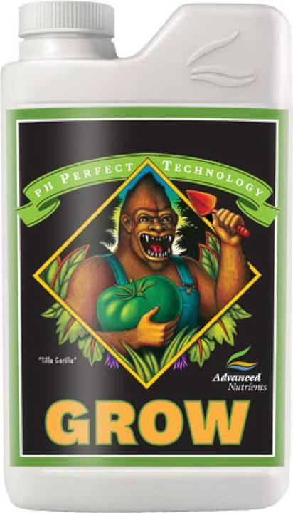Produktbild Advanced Nutrients Grow pH-Perfect (1.20 kg, 1 l)