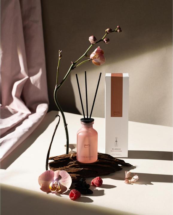 Immagine prodotto Ipuro Profumo ambiente orchidée (75 ml)